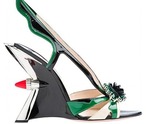 prada hot rod shoes for sale|Prada Hot Rod Pumps .